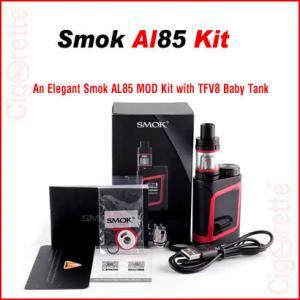 Smok Al85 Kit - Cigorette Inc - Electronic Cigarettes and Liquids - Canada