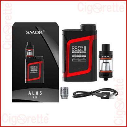 Smok Al85 Kit - Cigorette Inc - Electronic Cigarettes and Liquids - Canada