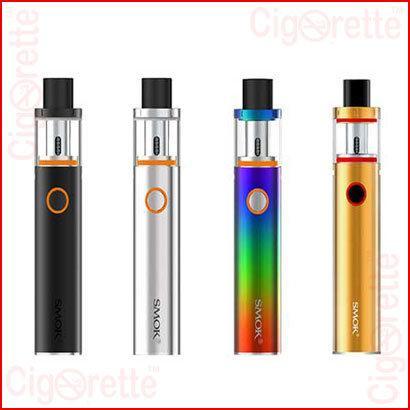 Vape Pen 22 - Cigorette Inc - Electronic Cigarettes and Liquids - Canada