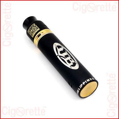 VapeBreed V2 Mechanical MOD - Cigorette Inc - Electronic Cigarettes and Liquids - Canada