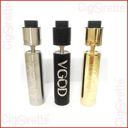 VGOD ProMech MOD Kit - Cigorette Inc - Electronic Cigarettes and Liquids - Canada