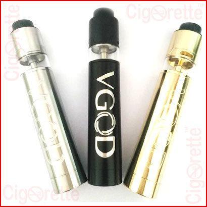 VGOD ProMech MOD Kit - Cigorette Inc - Electronic Cigarettes and Liquids - Canada