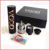 VGOD ProMech MOD Kit - Cigorette Inc - Electronic Cigarettes and Liquids - Canada