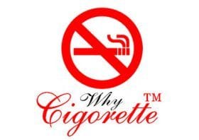 Why Cigorette Inc e-liquids - Electronic Liquids and vaporizers