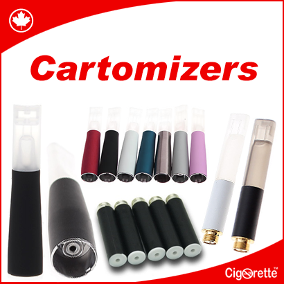 Cartomizers