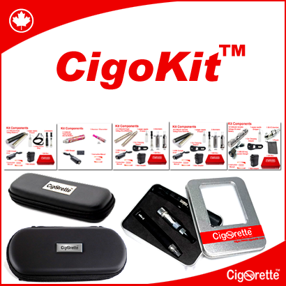 CigoKit