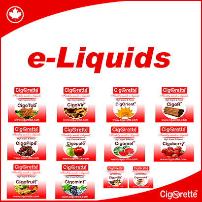 e-Liquids