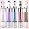 A 510 threaded 2.2ml 1.5ohm T3S bottom dual coil clearomizer