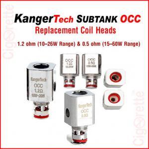 Kanger SUBTANK OCC Coil Head