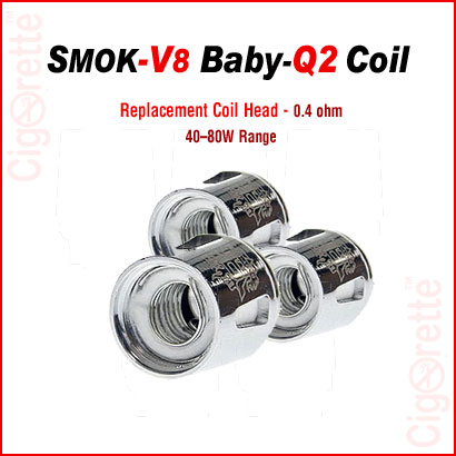 Smok V8 Baby Q2 Coil